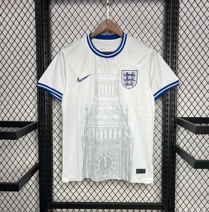 Angleterre 2024 Concept