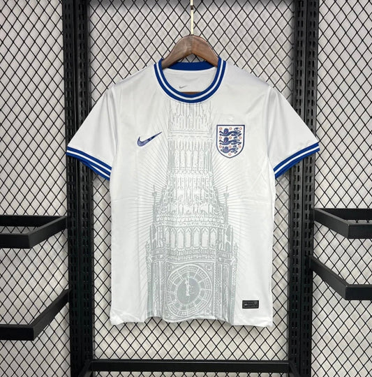 Angleterre 2024 Concept