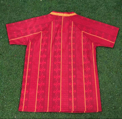 AS Roma 1996/97 Domicile