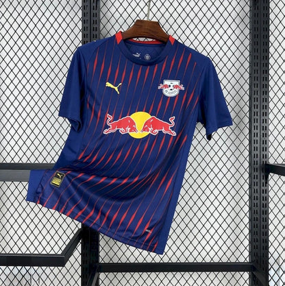 RB Leipzig 2025/26 Extérieur