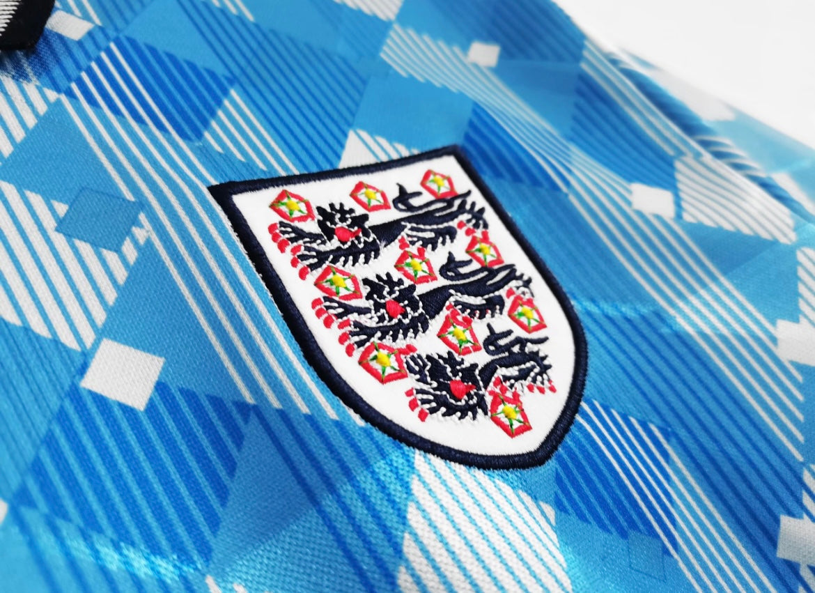Angleterre 1990 Third