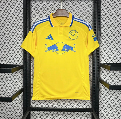 Leeds United 2024/25 Extérieur