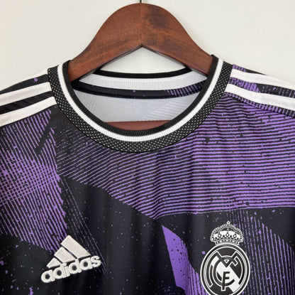 Real Madrid 2023/24 Concept