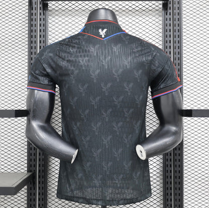 Crystal Palace 2024/25 Third