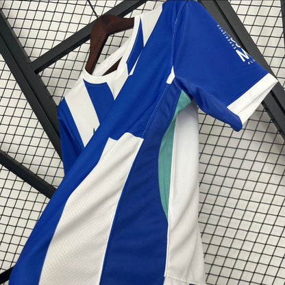 Brighton 2025/26 Domicile