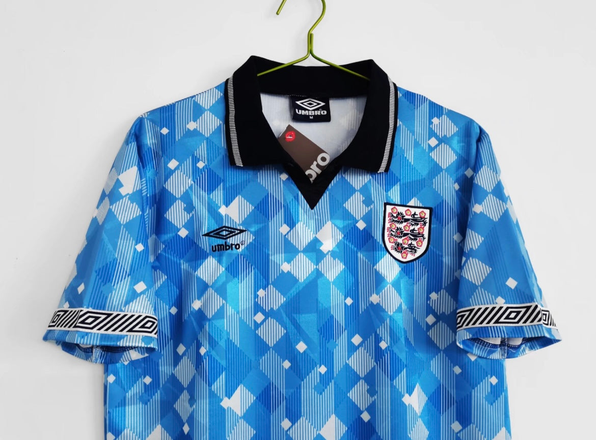 Angleterre 1990 Third