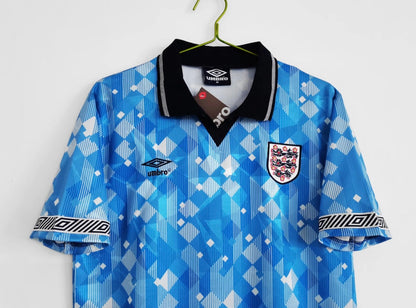 Angleterre 1990 Third