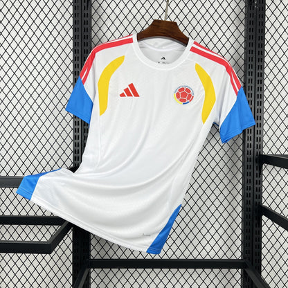 Colombia 2026 World Cup Avant-Match