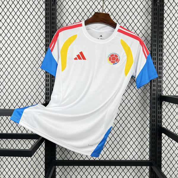 Maillot Avant-match