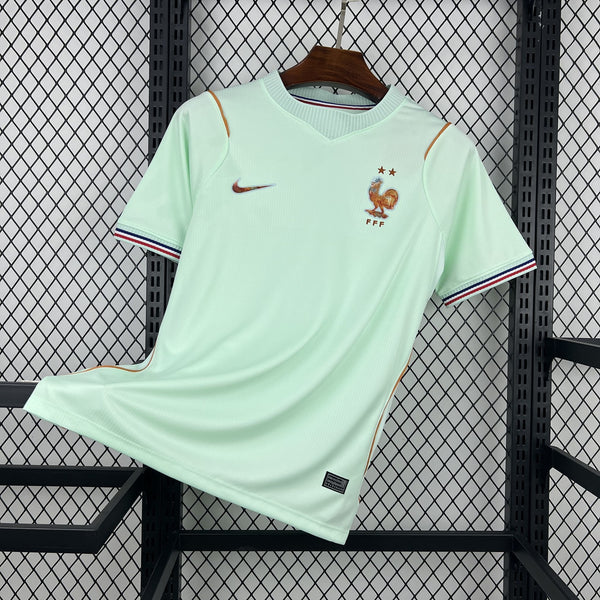 Maillot Domicile