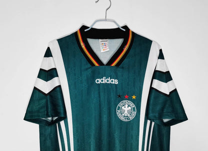 Allemagne 1996 Extérieur