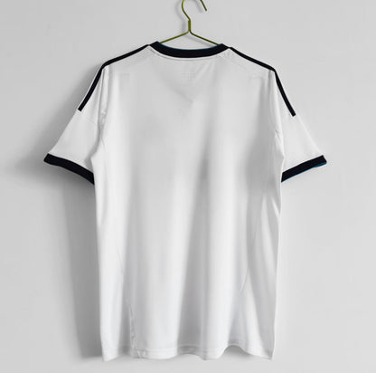Real Madrid 2012/13 Domicile
