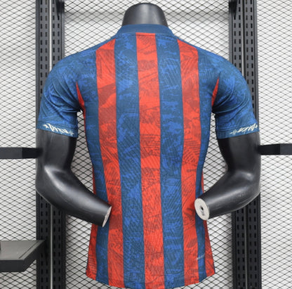 FC Barcelone 2024/25 Concept