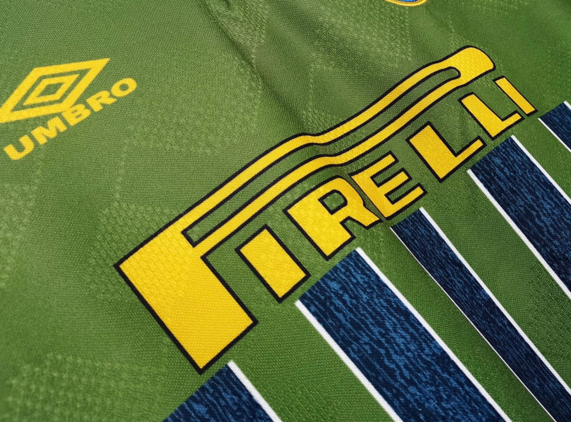 Inter Milan 1995/96 Third