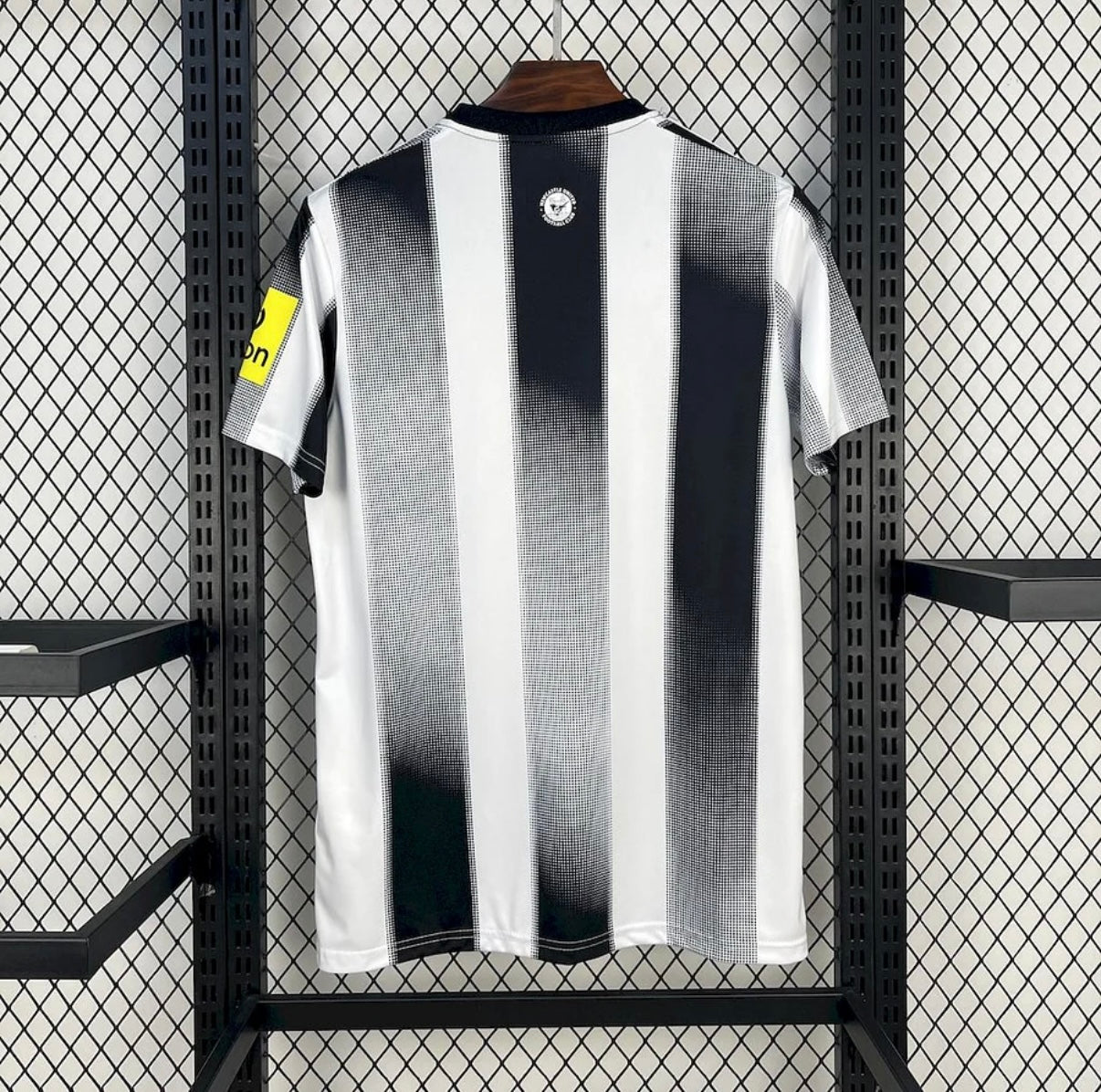Newcastle 2025/26 Domicile