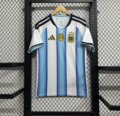 Argentine 2026 Domicile