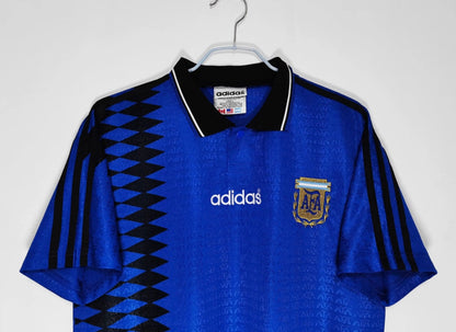 Argentine 1994 Extérieur