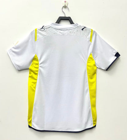 Tottenham 2009/10 Domicile