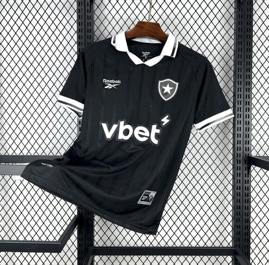 Botafogo 2025/26 Extérieur