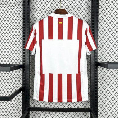 Atlético Madrid 2025/26 Domicile