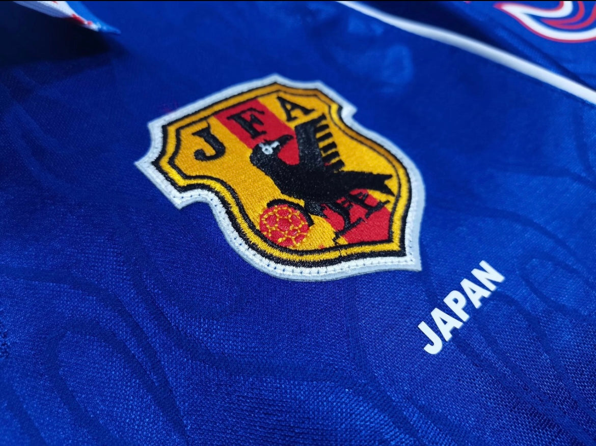 Japon 1998 Domicile