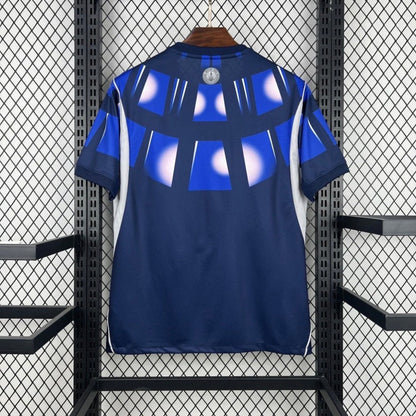 Uruguay 2026 Extérieur