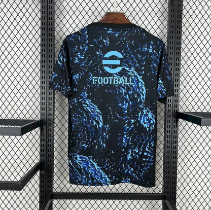 Inter Milan 2025/26 Entraînement