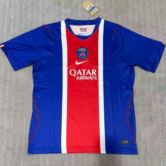PSG 2026/27 Domicile