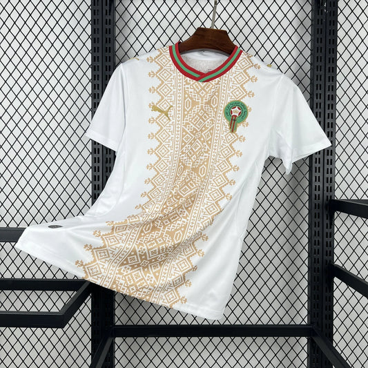Maroc 2026 World Cup Extérieur