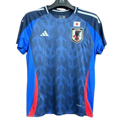 Japon 2024 Domicile