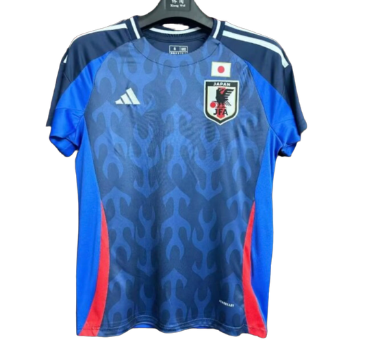 Japon 2024 Domicile