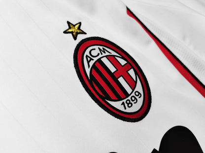 AC Milan 2006/07 Extérieur