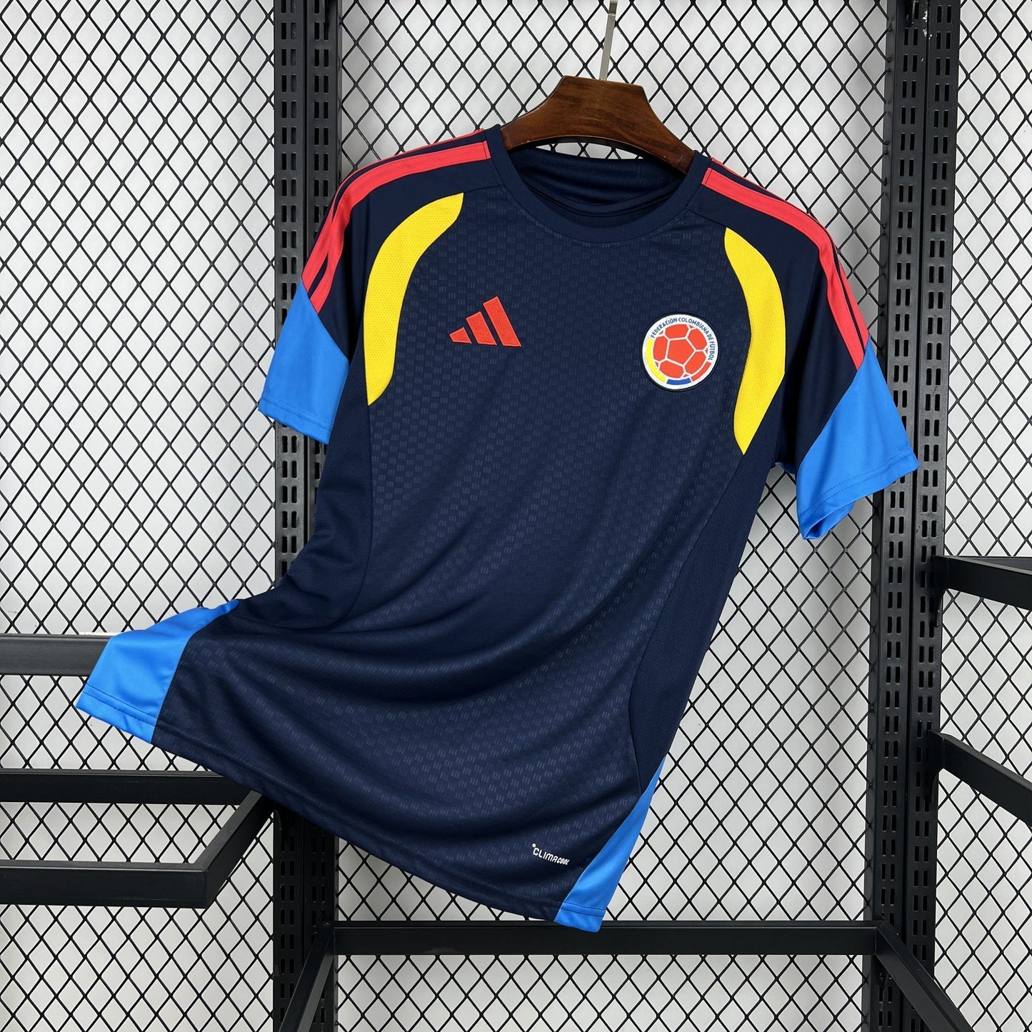 Colombia 2026 World Cup Avant-Match