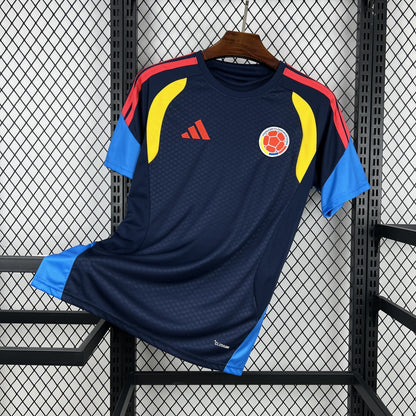 Colombia 2026 World Cup Avant-Match