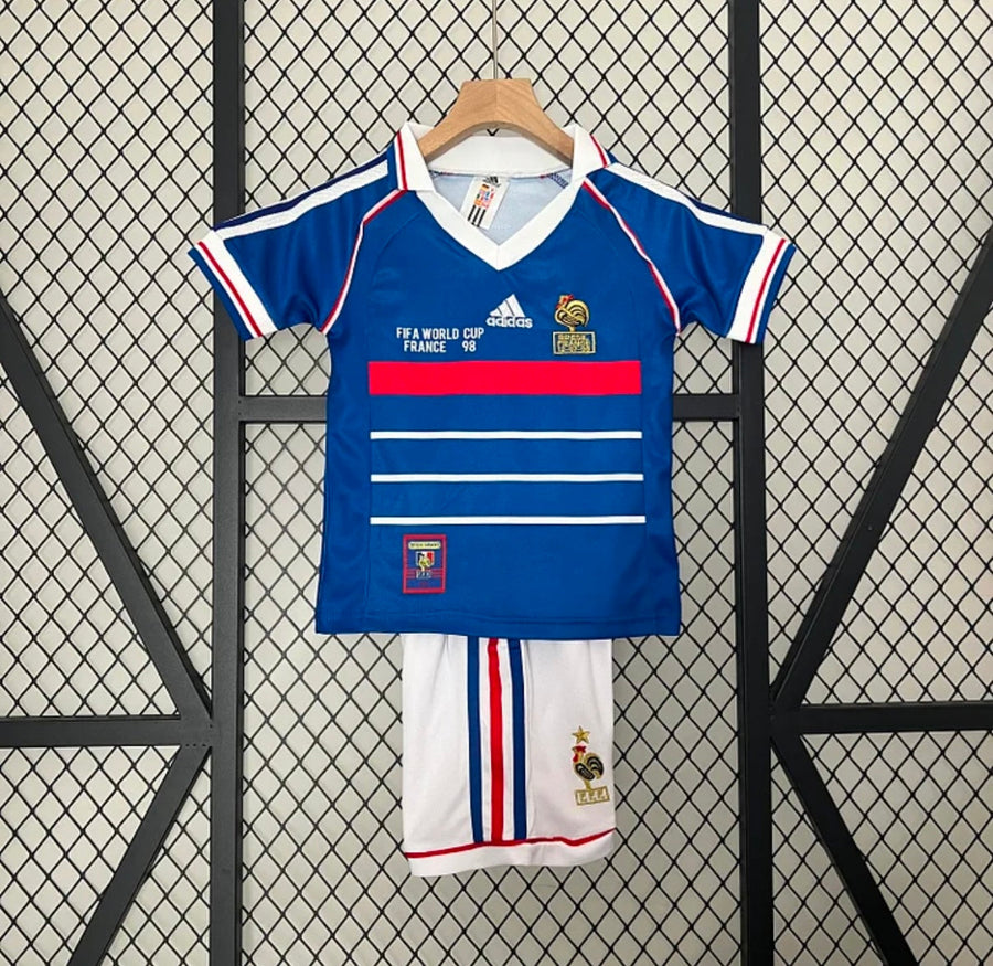 Rétro années 90