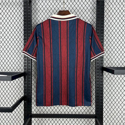 FC Barcelone 2025/26 Concept