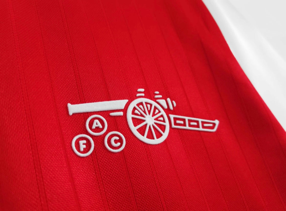 Arsenal 1983/84 Domicile