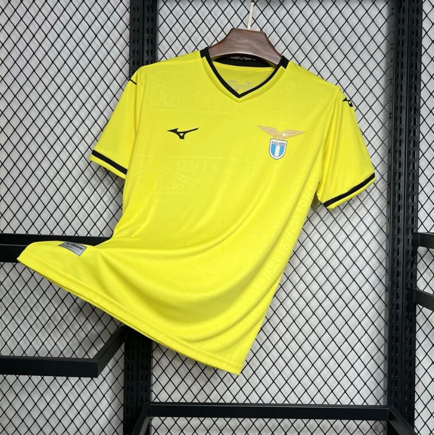 Lazio 2024/25 Extérieur