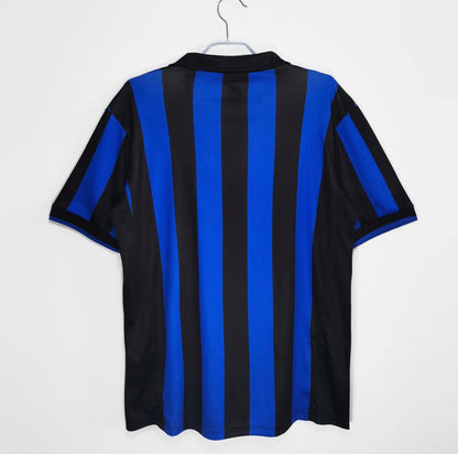 Inter Milan 1998/99 Domicile