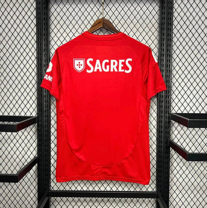 SL Benfica 2024/25 Domicile