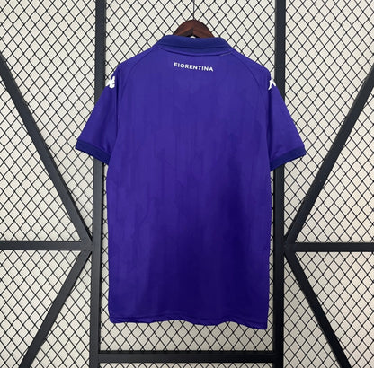 Fiorentina 2024/25 Domicile