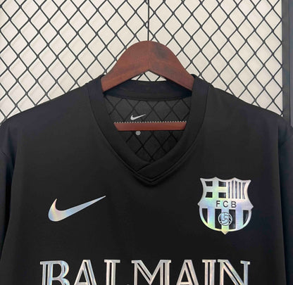 FC Barcelone 2024/25 Concept