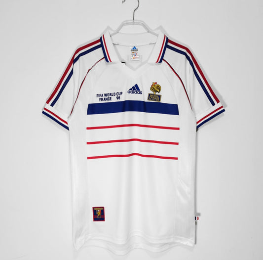 France 1998 Extérieur