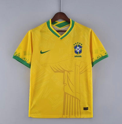 Brésil 2024 Concept