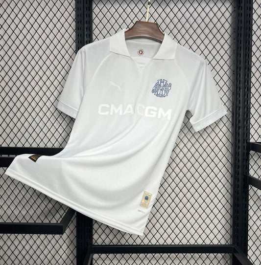 OM 2024/25 Spécial
