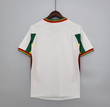 Sénégal 2002 Extérieur