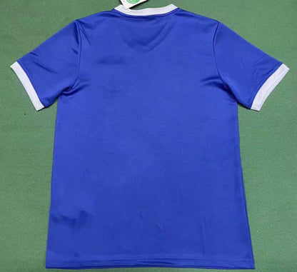 Argentine 1986 Extérieur