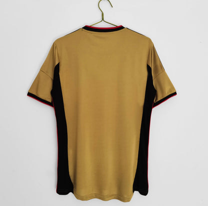 AC Milan 2013/14 Extérieur