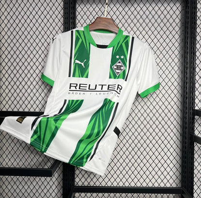 Mönchengladbach 2024/25 Domicile