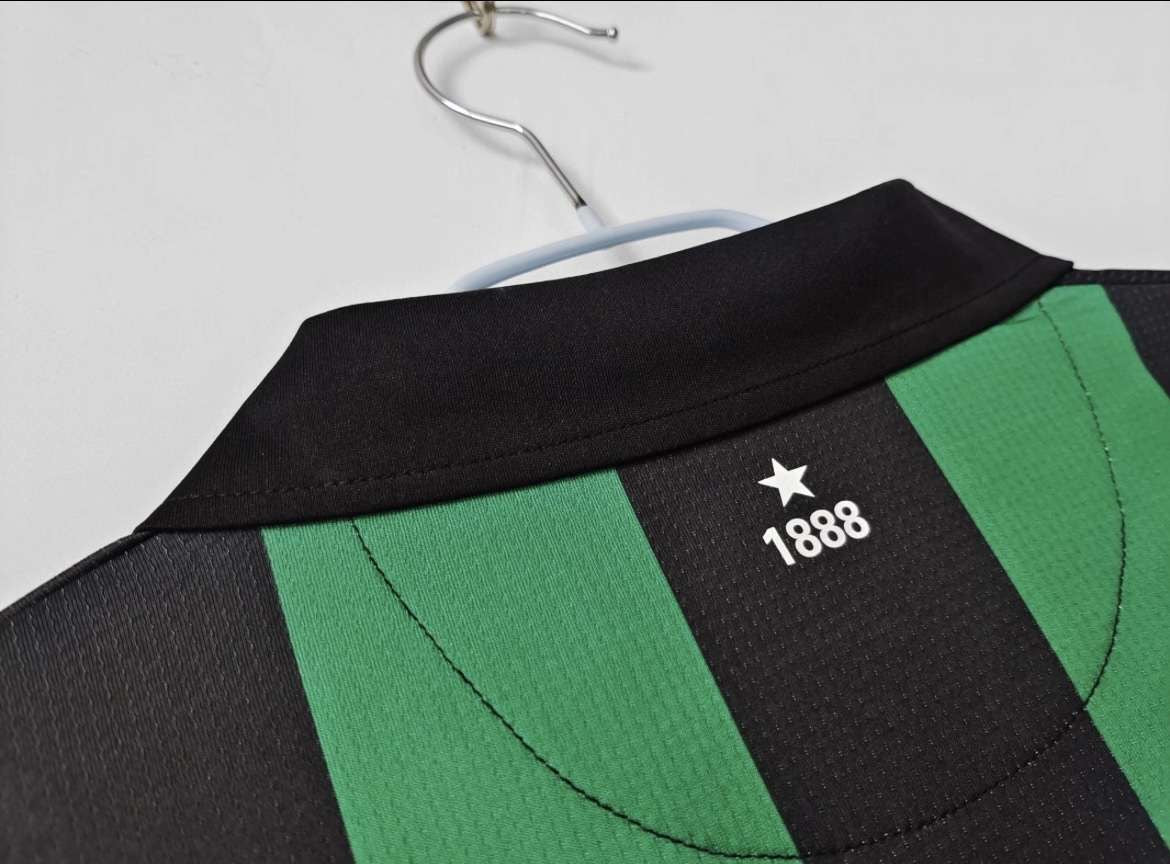 Celtic 2006/07 Domicile